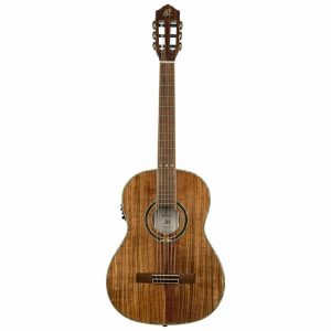 Ortega RE30TH-ACA - Konzertgitarre mit Tonabnehmer