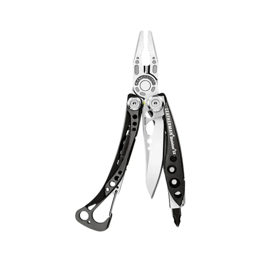 SKELETOOL CX SchwarzEdelstahl (830923) 1