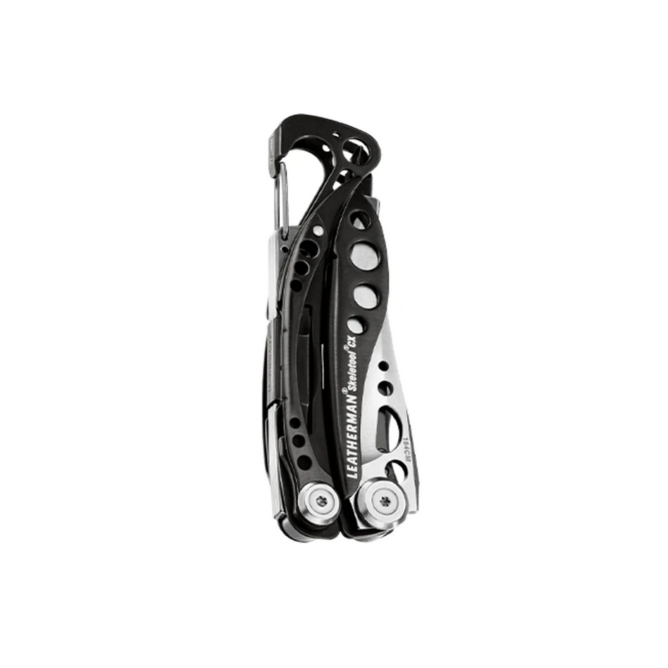 SKELETOOL CX SchwarzEdelstahl (830923) 2