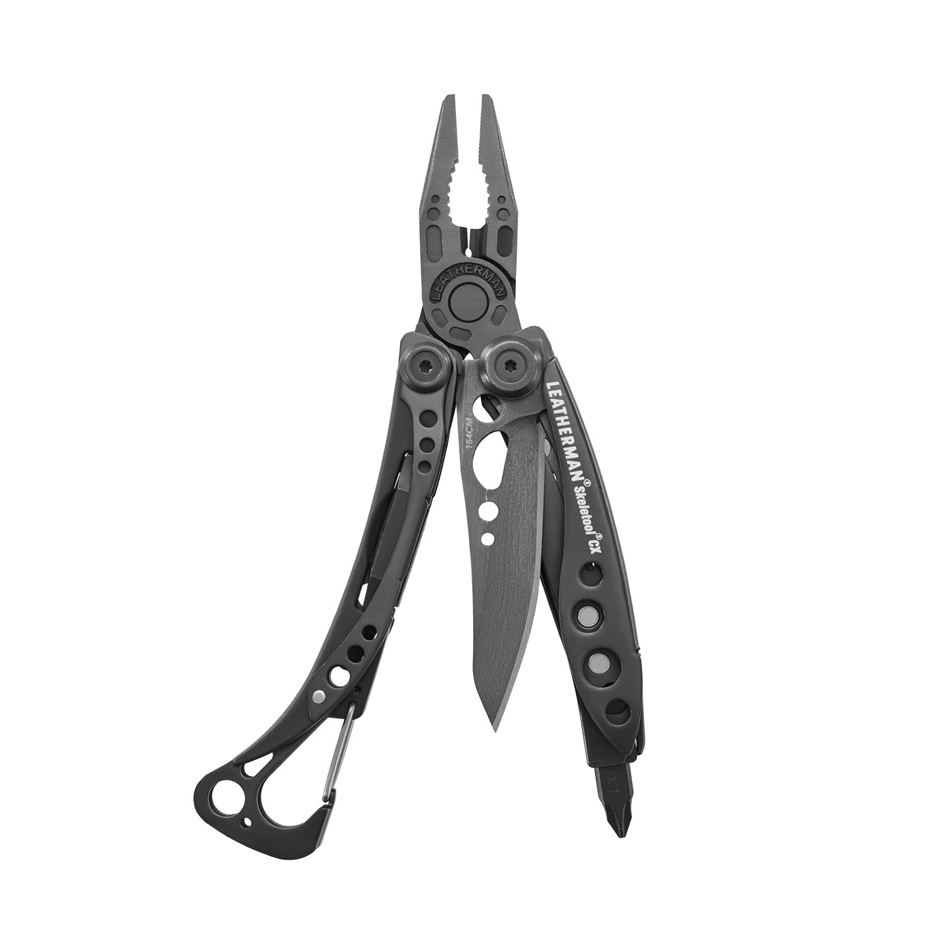 Skeletool® CX Onyx Multitool 2