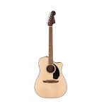 Fender Standard Redondo CE BPG NAT - Westerngitarre