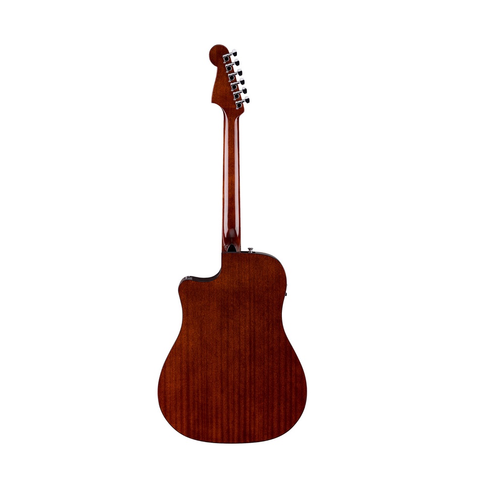 Standard Redondo CE BPG NAT 2