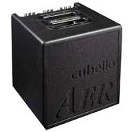AER CUBELLO Acoustic-Gitarren-Amp