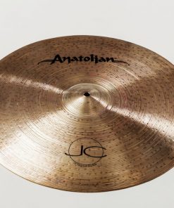 ANATOLJAN JC 20" Spakle Ride 50cm