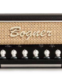 BOGNER Mini Amp Head Ecstasy