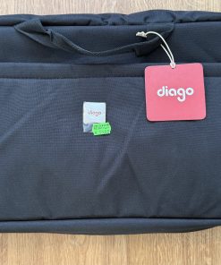 Diago Pedal-Board mit Tasche