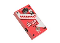 DIGITECH THE DROP V01 EVERYTHING