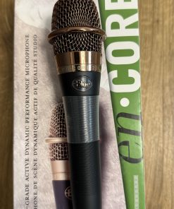 ENCORE 200 Blue Mikrofon