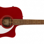 FENDER REDONDO Player CAR WN