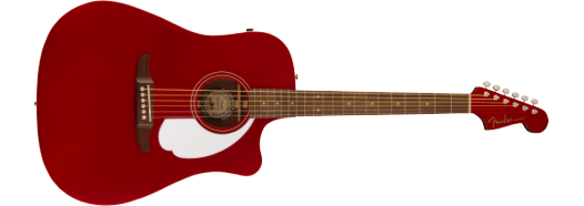 Fender Redondo Player CAR