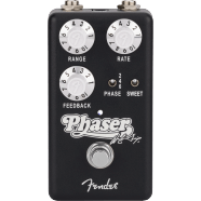 FENDER WAYLON JENNINGS PHASER