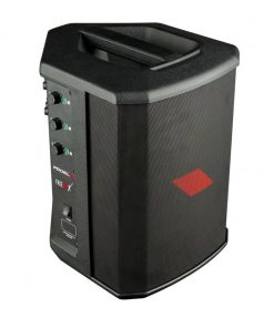 Proel FreeOneX All-in-one Batterie PA-System