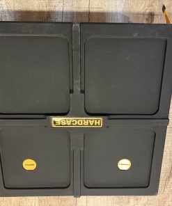 HARDCASE HNUTIL 3 Hardware Case Made in UK