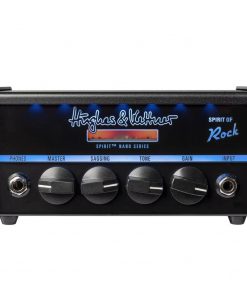 HUGHES&KETTNER Spirit of Rock Head