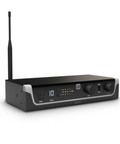 LD Systems U308 Band 8 IEM Wireless Monitoringsystem ( B -Ware )