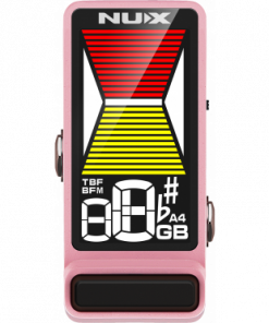 NUX FLOW mini TUNER