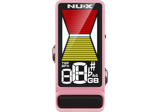 MNU-FLOWTUNE2-PINK Neu