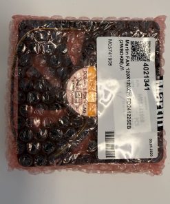 Martin FAN 120X120X25 FD241225EB (2WBDKM)