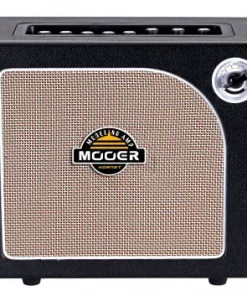 MOOER HORNET 30 Black Modeling Amp