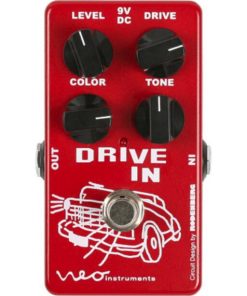NEO Instruments DRIVE IN OVERDRIVE