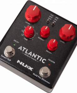NUX Atlantic Delay & Reverb