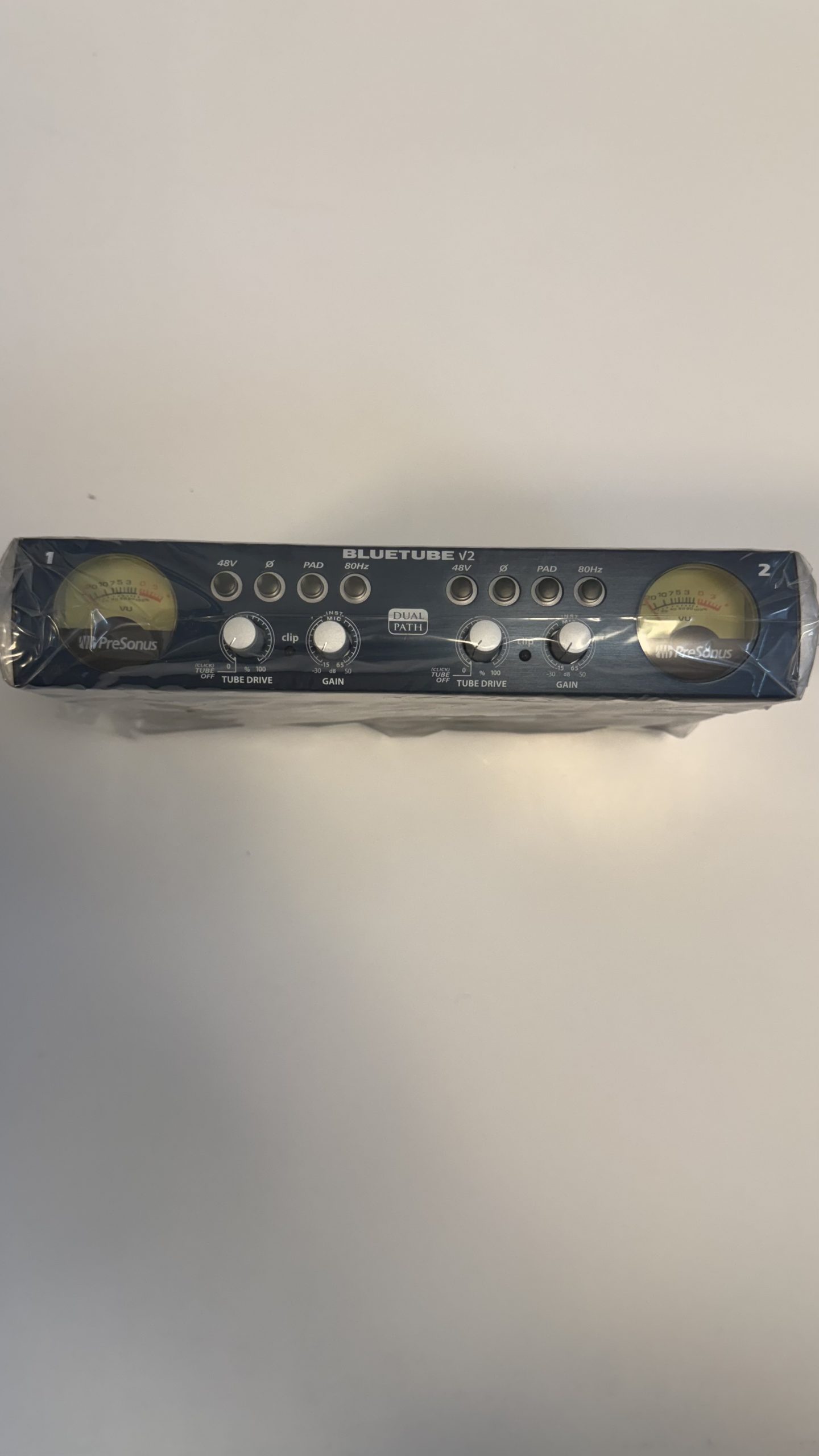 Preasonus Blue Tube 12