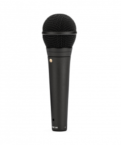 ROHDE M1 Live-Performance-Dynamikmikrofon