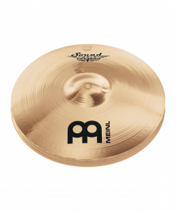 Meinl Soundcaster Custom HiHat 14"Powerful