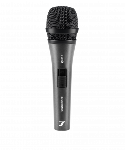 SENNHEISER EW 835 S mit Schalter