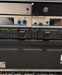 SENNHEISER EW 500 G3 / 935 DUAL SYSTEM SET KOMPLETT Gebraucht