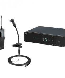 SENNHEISER XS Wireless 1 Brass Set 908