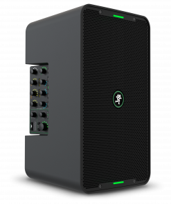 MACKIE SHOWBOX Akku PA+Mixer+FX