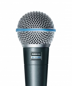 SHURE BETA 58 A Vocal Mikrofon