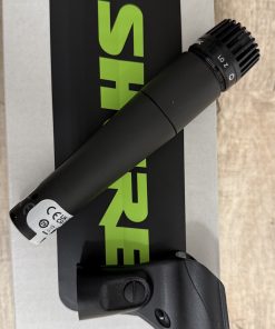 SHURE SM 57 LCE Instrumenten Mikrofon