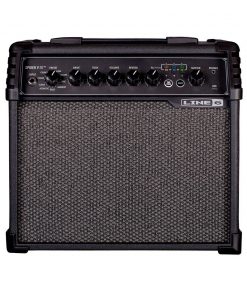 Line6 Spider V 20 MkII - Modeling Gitarren Combo