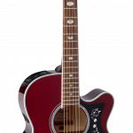 TAKAMINE WESTERN-GITARRE GN75 CEWR-NEX/C B-Ware
