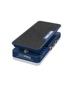 HOTONE -Wong Press-Cory Wong Signature 4-in1 Pedal