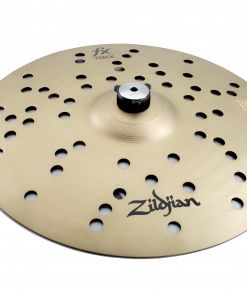 ZILDJIAN EFFECT FX 14" STACK Tradizional