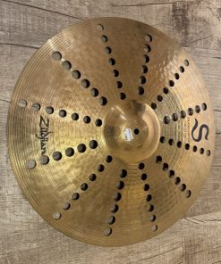 ZILDJIAN CRASH S 20" TRASH/ CRASH Brilliant