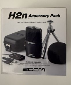 ZOOM APH 2N Accessory Pack