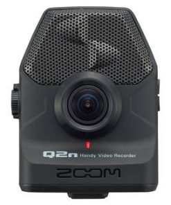 ZOOM Q2n Handy Video Recorder