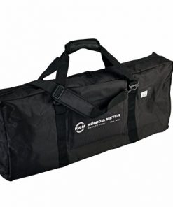 KÖNIG & MEYER 14041 Tragetasche/ Gurte Grün