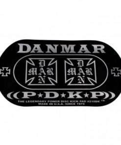 DANMAR Percussion Double 210DKIC