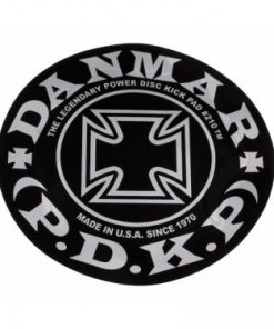 Danmar Percussion 210IC BD Power Disc Kick Pad