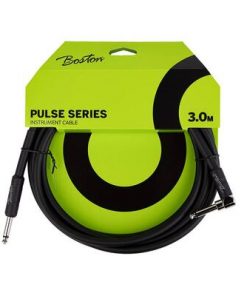 BOSTON Gitarren Kabel GCP-30A 3m Pulse Series