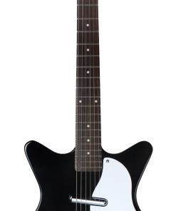 Danelectro 59M NOS+ Black