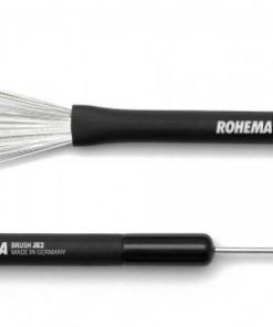 ROHEMA Brush JB2 ( 61395 ) Jazz Besen