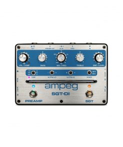 AMPEG SGT-DI Blue Line Anniversary Edition