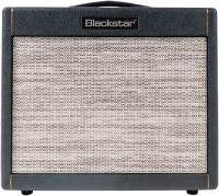 BLACKSTAR TV 10B EL 34, 10W-1x12" Olive E-Git.Combo