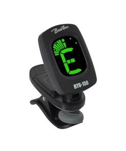 BOSTON BTU-150 Chromatic Clip Tuner
